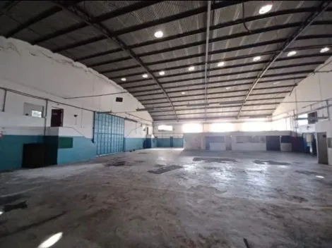 Sao Jose dos Campos Chacaras Reunidas Galpao Locacao R$ 18.000,00  10 Vagas Area construida 900.00m2