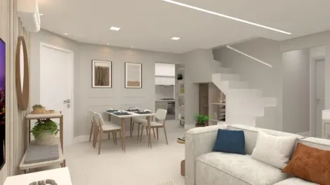 Sao Jose dos Campos Jardim Satelite Apartamento Venda R$954.200,00 Condominio R$600,00 2 Dormitorios 2 Vagas Area construida 160.00m2