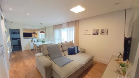 Sao Jose dos Campos Parque Residencial Aquarius Apartamento Venda R$2.000.000,00 Condominio R$1.058,40 3 Dormitorios 3 Vagas Area construida 151.00m2