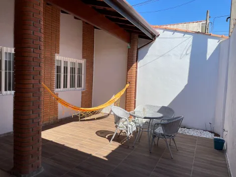 Jacarei Jardim Santa Maria Casa Venda R$770.000,00 3 Dormitorios 2 Vagas Area do terreno 300.00m2 Area construida 210.00m2