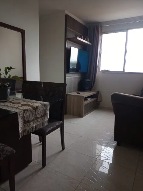 Sao Jose dos Campos Conjunto Residencial Trinta e Um de Marco Apartamento Venda R$300.000,00 Condominio R$280,00 2 Dormitorios 1 Vaga 