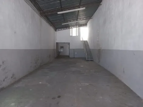 Jacarei Sao Joao Galpao Locacao R$ 3.200,00  Area do terreno 260.00m2 Area construida 260.00m2