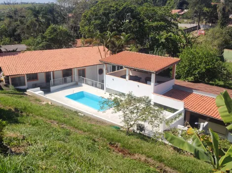 Jacarei Chacaras Reunidas Igarapes Rural Venda R$724.000,00 2 Dormitorios 12 Vagas Area do terreno 4200.00m2 