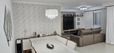 Sao Jose dos Campos Conjunto Residencial Trinta e Um de Marco Apartamento Venda R$750.000,00 Condominio R$488,00 3 Dormitorios 2 Vagas Area construida 88.00m2