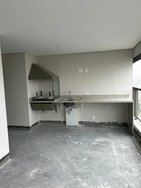 Sao Paulo Vila Clementino Apartamento Venda R$3.300.000,00 Condominio R$1.406,00 3 Dormitorios 2 Vagas Area construida 158.50m2