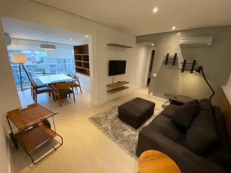 Sao Paulo Vila Olimpia Apartamento Venda R$2.699.000,00 Condominio R$1.780,00 1 Dormitorio 2 Vagas 