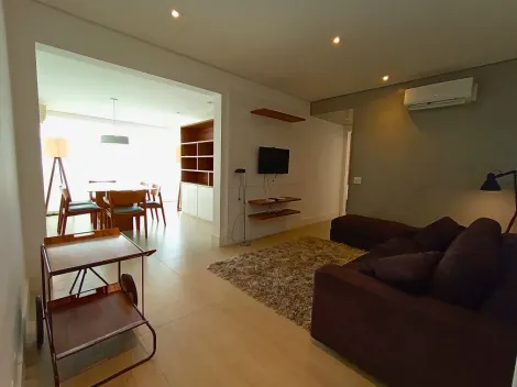 Sao Paulo Vila Nova Conceicao Apartamento Venda R$2.650.000,00 Condominio R$1.780,00 1 Dormitorio 2 Vagas 