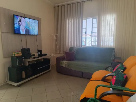 Sao Jose dos Campos Jardim Oriente Casa Venda R$500.000,00 3 Dormitorios 2 Vagas Area do terreno 140.00m2 Area construida 152.00m2