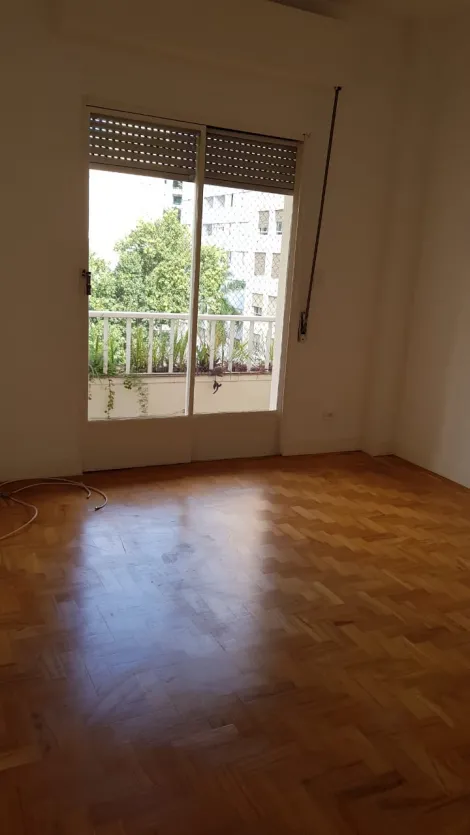 Sao Paulo Higienopolis Apartamento Locacao R$ 7.500,00 Condominio R$1.660,00 3 Dormitorios 1 Vaga 