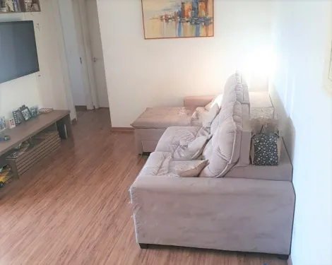 Sao Jose dos Campos Vila Tatetuba Apartamento Venda R$380.000,00 Condominio R$490,00 3 Dormitorios 1 Vaga Area construida 67.00m2