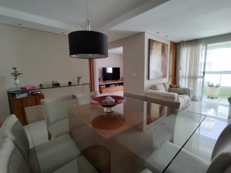 Sao Jose dos Campos Parque Residencial Aquarius Apartamento Venda R$2.200.000,00 Condominio R$1.250,00 5 Dormitorios 5 Vagas Area construida 250.00m2