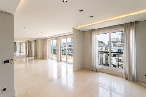 Sao Paulo Alto de Pinheiros Apartamento Venda R$6.950.000,00 Condominio R$3.800,00 3 Dormitorios 5 Vagas Area construida 375.00m2