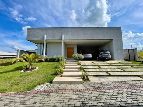Cacapava Condominio Residencial Ecopark Bourbon Casa Venda R$1.300.000,00 Condominio R$400,00 4 Dormitorios 4 Vagas Area do terreno 520.00m2 Area construida 240.00m2