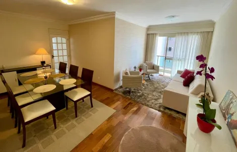 Sao Jose dos Campos Jardim Aquarius Apartamento Venda R$980.000,00 Condominio R$1.156,00 3 Dormitorios 2 Vagas Area construida 98.50m2
