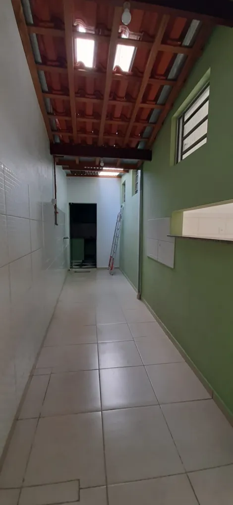 Sao Jose dos Campos Cidade Morumbi Estabelecimento Locacao R$ 2.500,00  3 Vagas Area construida 77.00m2