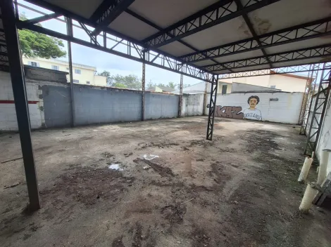 Sao Jose dos Campos Jardim Satelite Galpao Locacao R$ 6.000,00  2 Vagas Area construida 310.00m2