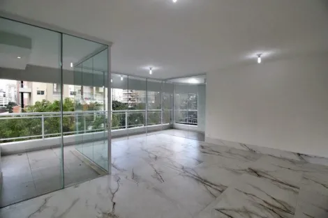 Sao Paulo Vila Nova Conceicao Apartamento Locacao R$ 17.000,00 Condominio R$3.679,72 4 Dormitorios 3 Vagas 