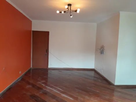 Sao Jose dos Campos Vila Ema Apartamento Locacao R$ 3.150,00 Condominio R$1.400,00 3 Dormitorios 2 Vagas Area construida 135.00m2