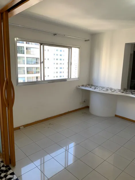 Sao Paulo Moema Apartamento Venda R$600.000,00 Condominio R$700,00 1 Dormitorio 1 Vaga 