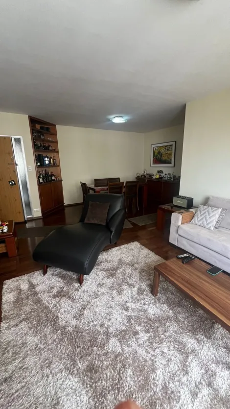 Sao Paulo Vila Clementino Apartamento Venda R$1.220.000,00 Condominio R$1.100,00 3 Dormitorios 1 Vaga 