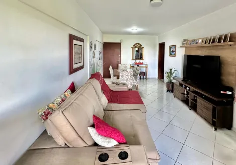 Sao Jose dos Campos Parque Industrial Apartamento Venda R$460.000,00 Condominio R$400,00 2 Dormitorios 1 Vaga Area construida 75.00m2