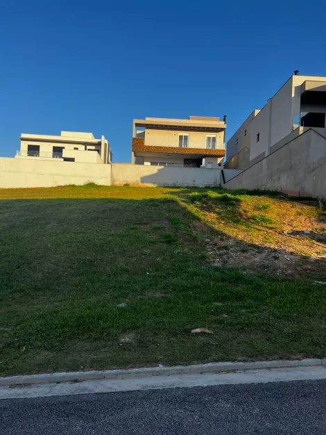 Sao Jose dos Campos Condominio Residencial Alphaville I Terreno Venda R$899.000,00 Condominio R$800,00  Area do terreno 481.64m2 