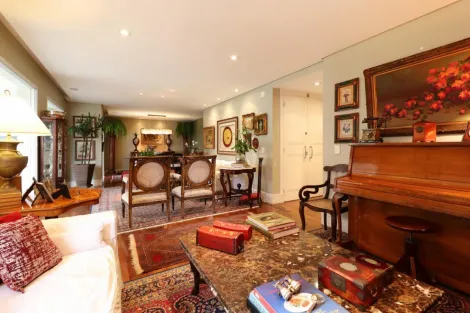 Sao Paulo Panamby Apartamento Venda R$2.150.000,00 Condominio R$3.950,00 4 Dormitorios 3 Vagas 