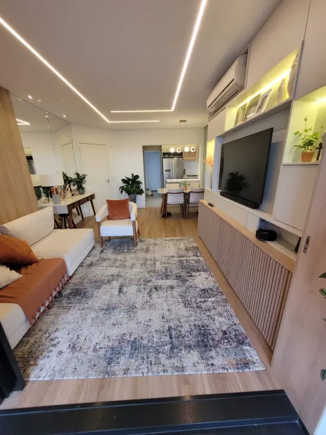 Sao Jose dos Campos Jardim Esplanada Apartamento Venda R$1.730.000,00 Condominio R$800,00 4 Dormitorios 2 Vagas 