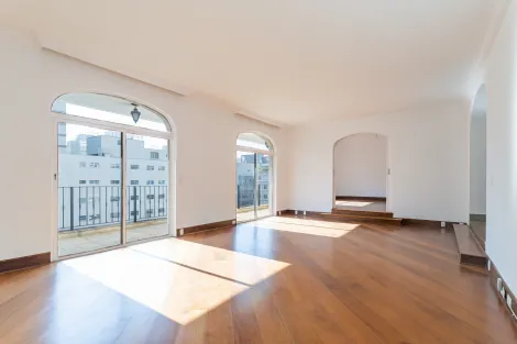 Sao Paulo Cerqueira Cesar Apartamento Locacao R$ 23.000,00 Condominio R$5.472,00 3 Dormitorios 3 Vagas 