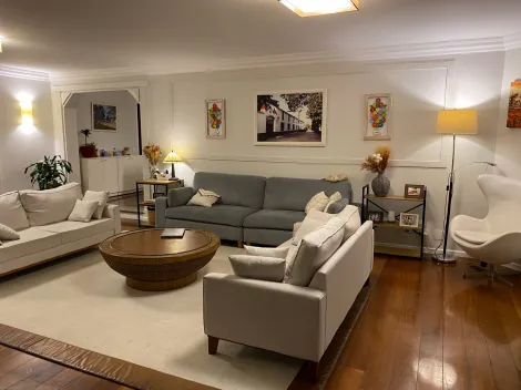 Sao Paulo Chacara Flora Apartamento Locacao R$ 14.000,00 Condominio R$2.782,00 4 Dormitorios 4 Vagas 