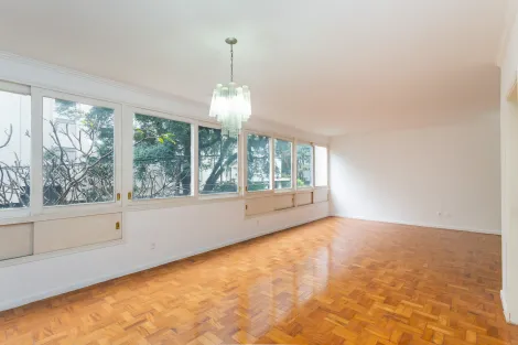 Sao Paulo Jardim America Apartamento Venda R$4.000.000,00 Condominio R$2.800,00 4 Dormitorios 2 Vagas Area construida 230.00m2