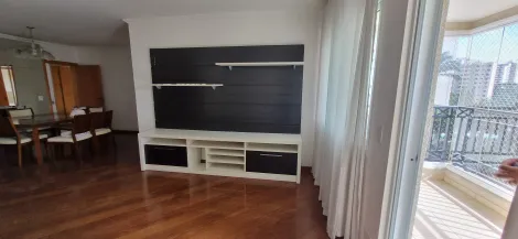 Sao Jose dos Campos Vila Ema Apartamento Venda R$1.700.000,00 Condominio R$1.586,46 4 Dormitorios 3 Vagas Area construida 182.00m2