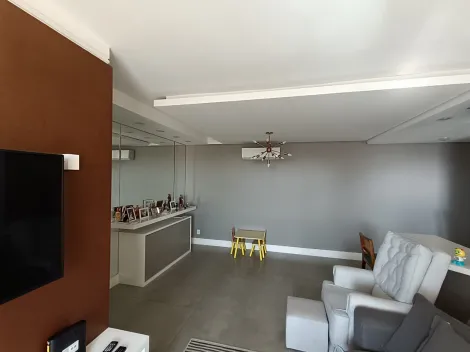 Sao Jose dos Campos Parque Industrial Apartamento Venda R$860.000,00 Condominio R$550,00 3 Dormitorios 2 Vagas Area construida 94.00m2