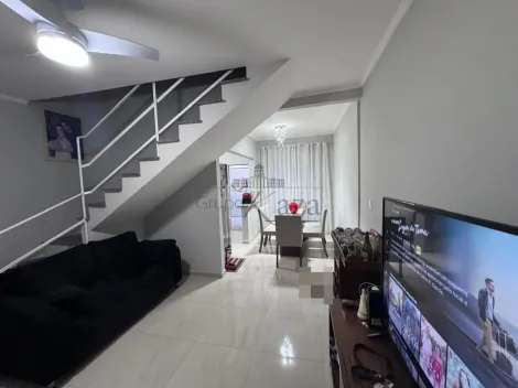 Jacarei Jardim Emilia Casa Venda R$375.000,00 Condominio R$220,00 2 Dormitorios 2 Vagas Area do terreno 123.08m2 Area construida 85.05m2