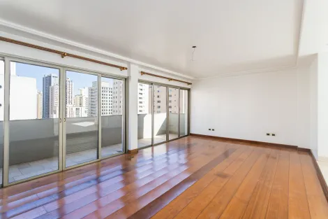 Sao Paulo Moema Apartamento Venda R$3.000.000,00 Condominio R$5.800,00 4 Dormitorios 4 Vagas Area construida 429.00m2