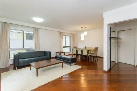 Sao Paulo Jardim Paulista Apartamento Venda R$2.100.000,00 Condominio R$3.080,00 3 Dormitorios 2 Vagas 