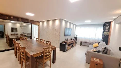 Sao Jose dos Campos Vila Ema Apartamento Venda R$890.000,00 Condominio R$550,00 3 Dormitorios 2 Vagas Area construida 105.00m2