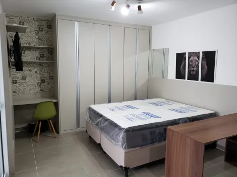 Sao Paulo Vila Mariana Apartamento Locacao R$ 3.300,00 Condominio R$362,00 1 Dormitorio  
