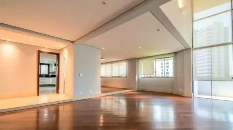 Sao Paulo Campo Belo Apartamento Venda R$1.700.000,00 Condominio R$4.900,00 4 Dormitorios 4 Vagas 