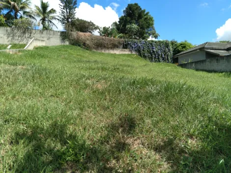 Jacarei Condominio Residencial Mirante do Vale Terreno Venda R$795.000,00 Condominio R$550,00  Area do terreno 1000.00m2 