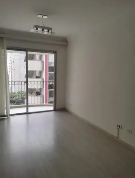 Sao Paulo Moema Apartamento Venda R$920.000,00 Condominio R$965,00 2 Dormitorios 1 Vaga 