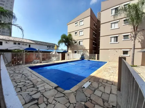Jacarei Jardim Didinha Apartamento Venda R$290.000,00 Condominio R$560,00 3 Dormitorios 1 Vaga Area construida 76.00m2