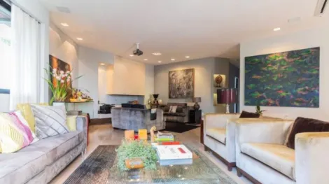 Sao Paulo Campo Belo Apartamento Venda R$2.600.000,00 Condominio R$4.980,00 4 Dormitorios 3 Vagas 