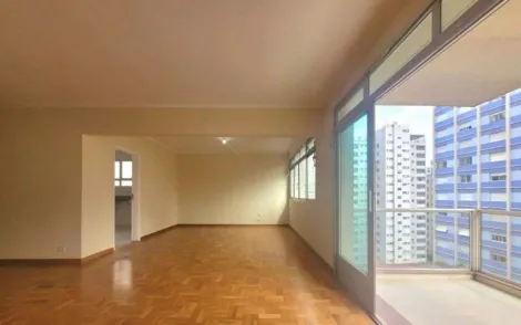 Sao Paulo Higienopolis Apartamento Locacao R$ 10.000,00 Condominio R$4.600,00 3 Dormitorios 2 Vagas 