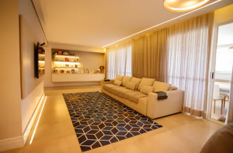 Sao Paulo Brooklin Apartamento Venda R$3.300.000,00 Condominio R$2.500,00 4 Dormitorios 3 Vagas 