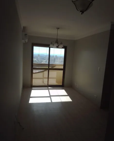 Sao Jose dos Campos Jardim Satelite Apartamento Locacao R$ 3.500,00 Condominio R$630,00 2 Dormitorios 2 Vagas Area construida 120.00m2