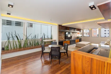 Sao Paulo Jardim America Apartamento Venda R$3.150.000,00 Condominio R$3.726,00 3 Dormitorios 1 Vaga 