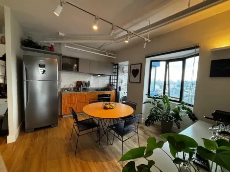 Sao Paulo Pinheiros Apartamento Venda R$1.785.000,00 Condominio R$1.620,00 1 Dormitorio 1 Vaga 