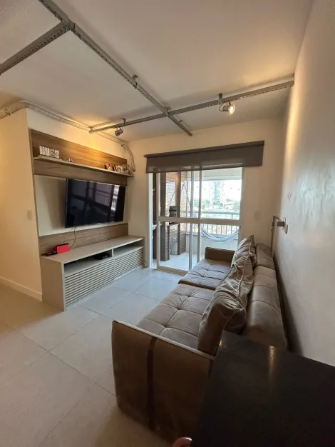 Sao Jose dos Campos Parque Industrial Apartamento Venda R$520.000,00 Condominio R$500,00 2 Dormitorios 1 Vaga Area construida 65.00m2