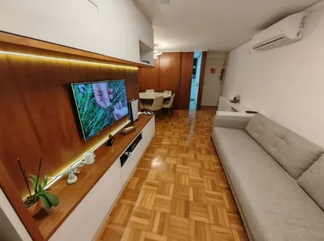 Sao Paulo Itaim Bibi Apartamento Venda R$1.800.000,00 Condominio R$1.400,00 2 Dormitorios 1 Vaga 